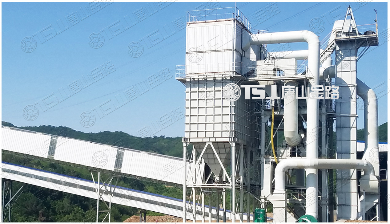 建設(shè)一條機(jī)制砂生產(chǎn)線需要考慮哪些因素呢？