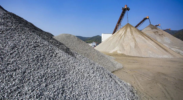建一個砂石廠投資有哪些？唐山金路為您解答