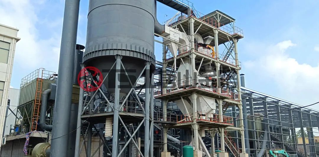 建筑廢料可以制砂嗎？制砂樓建筑廢料制砂效果如何？